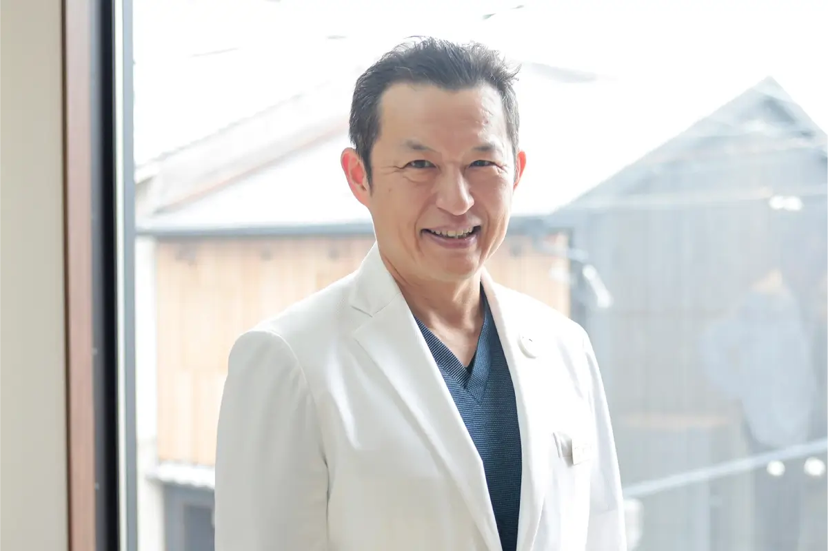 Shinya Hiroshiba, M.D.
