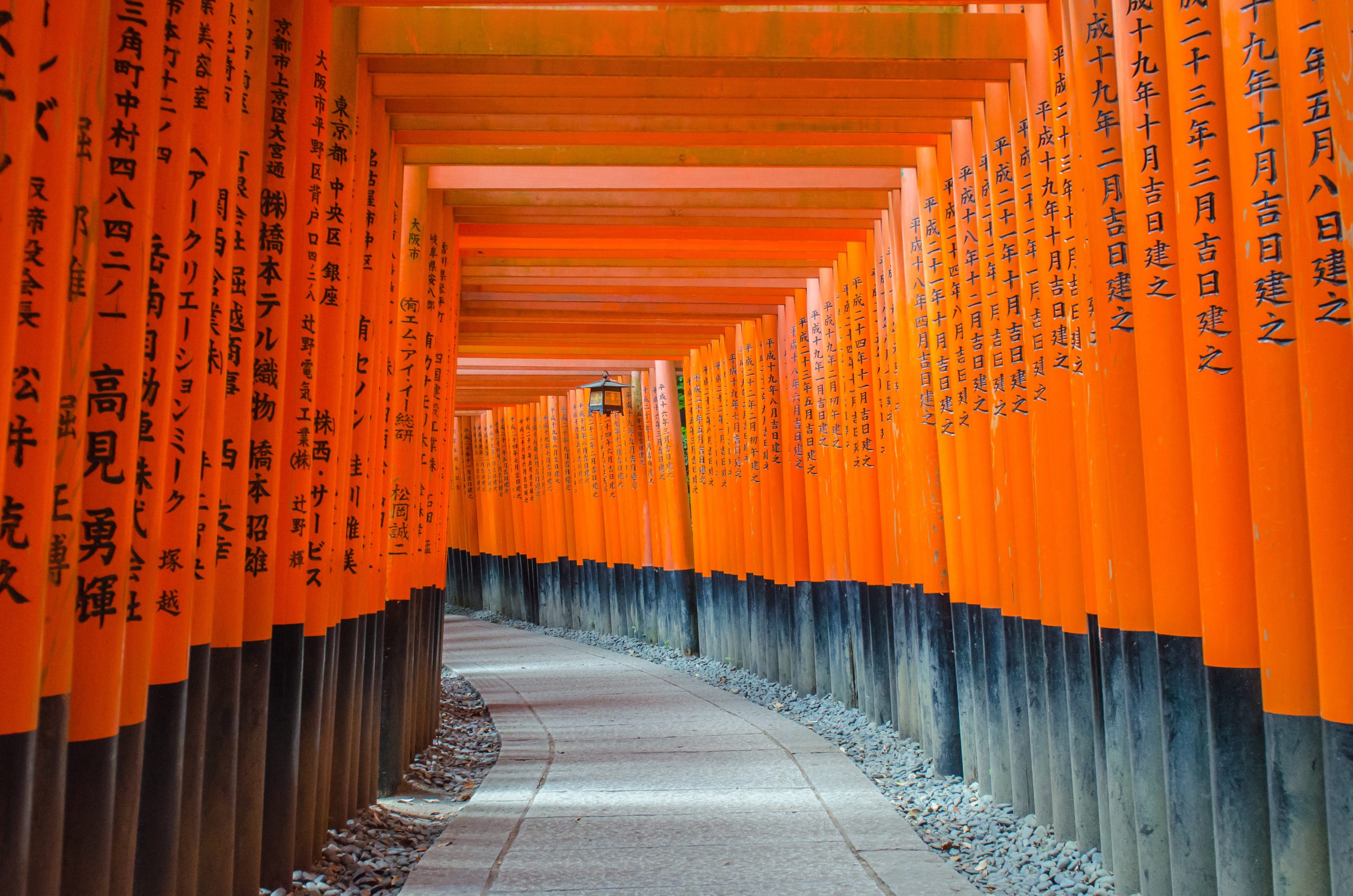 Let’s Explore Kyoto Together