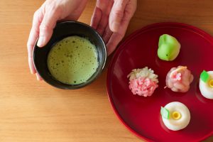 Let’s Explore Kyoto Together