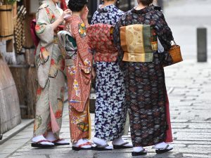 Let’s Explore Kyoto Together